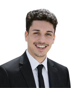 Gabriel Deleon