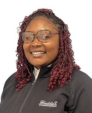 Cormika Johnson-Richburg