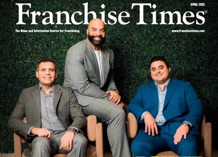 Franchise Times - Carlos Boozer